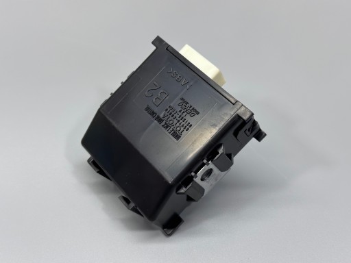 85970-K0010 - МОДУЛЬ УПРАВЛЕНИЯ ДВЕРНЫМ ЗАМКОМ TOYOTA YARIS IV