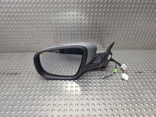 Spiegel links DR6 DR 6.0 CHERY TIGGO 22- 8 PIN