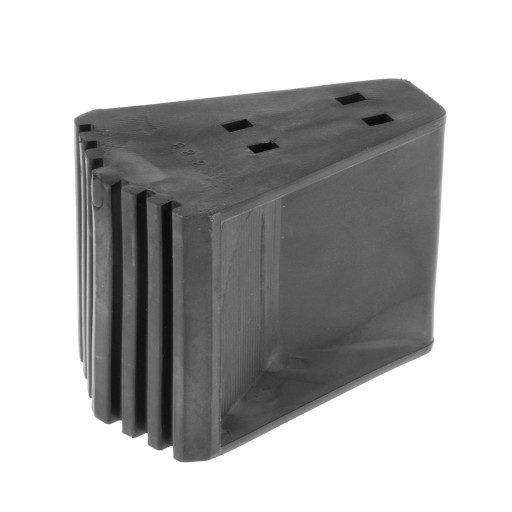 Протиковзкі ніжки сходів, 4 .