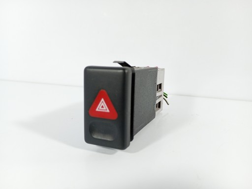 Galaxy MK1 FL 00-06 button of the lights of warning lights OE 7M5953235A