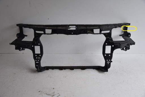 4H0805 - AUDI A8 4H УСИЛЕНИЕ ПЕРЕДНЕЙ ЧАСТИ