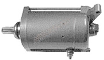 SMU0161 - СТАРТЕР ARROWHEAD YAMAHA XVS 650 DRAG STAR ' 98 - '11