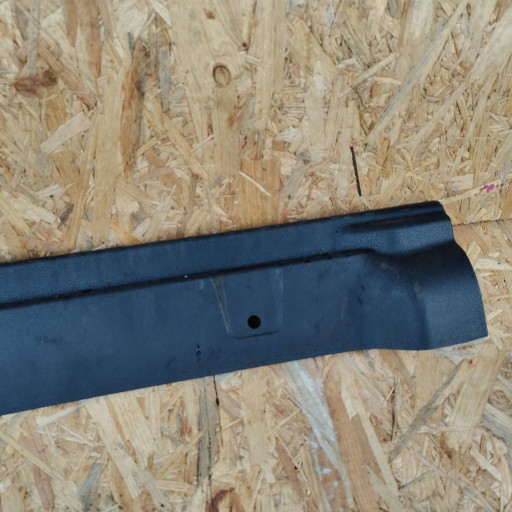 Copertura MINIGONNE PORTELLONE COFANO POSTERIORE Ford Ecosport Gn15A40352BA