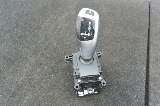 Leva del cambio Pomello meccanismo del cambio cambio ingranaggi BMW X5 X6 F15 F16 USA