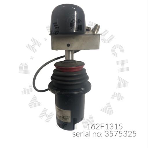 Джойстик Sauer Danfoss 162f1315 / ser. номер: 3575325