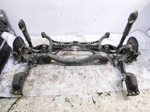 JKGHK789768-8987 - Задня підвіска vw passat cc 1.8 tfsi