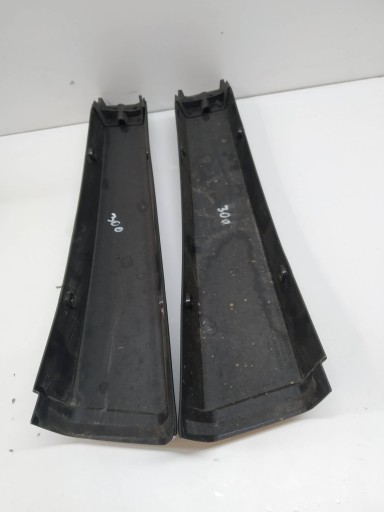 cover SLUPKA exterior KPL 5P0853289 Seat Altea and (2004- )
