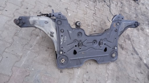 САНИ RENAULT LAGUNA 1.9 DCI 02R