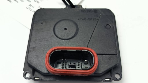 control unit 4M0907397B AUDI Q7 II 4M