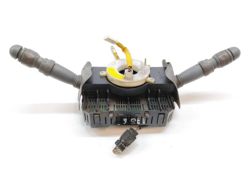 commande levier commodo sous volant 87600020535 11305.4.285.0199 Iveco Daily III
