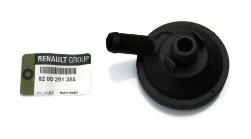 8200291355 - КЛАПАН ODM RENAULT MEGANE II SCENIC II 2.0 16V F4R