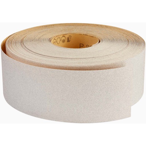 INDASA плюс наждачний папір рулон 70мм P500 50м