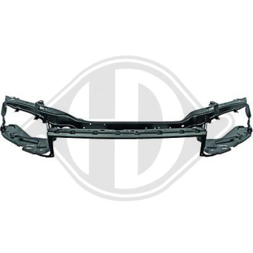 7614002 - УСИЛЕНИЕ ПЕРЕДНЕГО РЕМНЯ VOLVO S40/V50 04-12