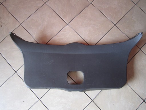 6478002010 - TOYOTA AURIS HB ОЗДОБЛЕННЯ КРИШКИ БАГАЖНИКА