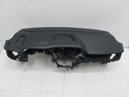 FIAT DOBLO II 2 LIFT dashboard instrument panel console cockpit 15-19r