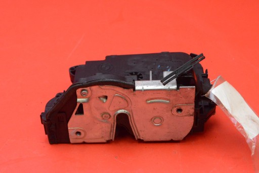 lock door right rear part rear 4389476 BMW E91 KOMBI 04-10