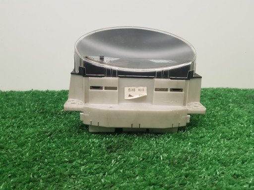dials dials TOYOTA AYGO 83800-0H012-A
