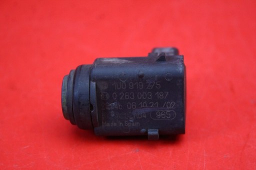 Sensor Parken PDC vorne 1U0919275 VW TOUAREG 1 und 02-07