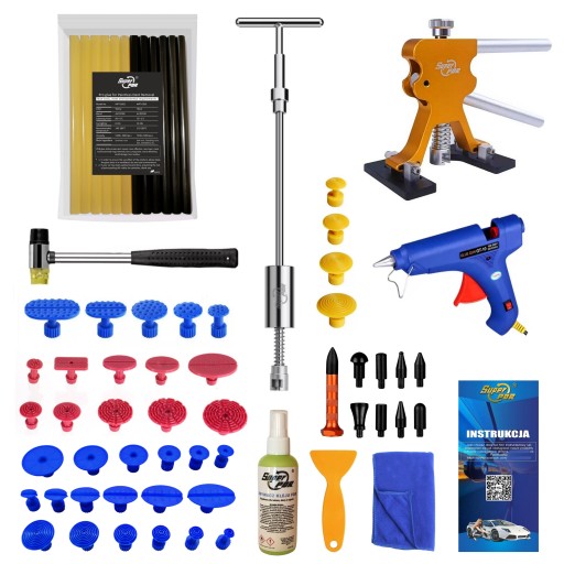 Puller PDR комплект