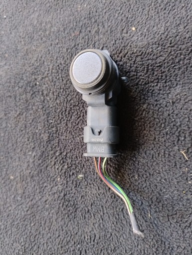 Sensor Parken heck BMW 3 F30 F31 9261579 026303321