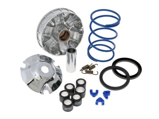 241.674 - Polini Hi-Speed ​​Piaggio 50 4T Purejet вариатор