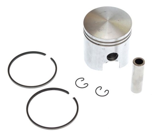 7002 - Поршень SHL M11 175 R5 62,75 в зборі