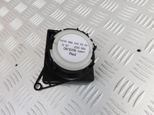 Sprinter 906 VW Crafter switch light switch halogenow Xenon