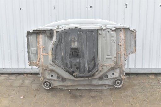 A2076400771 - ЗАДНЯ ВАННА ПІДЛОГА ВАННИ MERCEDES E COUPE W207 C207 799