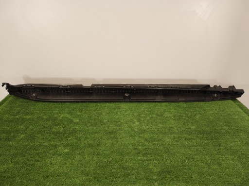 A2536900239 - Накладка на порог Mercedes GLC W253 COUPE AMG