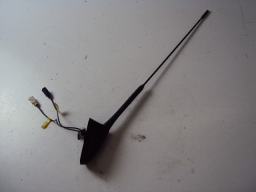 9808547680 - АНТЕНА НА ДАХ PEUGEOT EXPERT III 16-