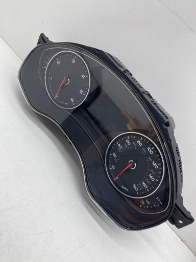 AUDI A6 C7 3.0 TDI dials dials predkosciomierz LEGALNY UK!