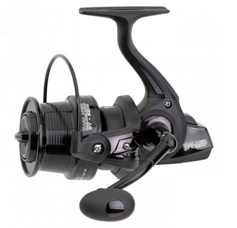 Котушка Anaconda Walker ST 5500 5.1:1