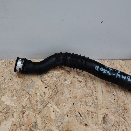 rohr intercooler BMW OE 11617797483