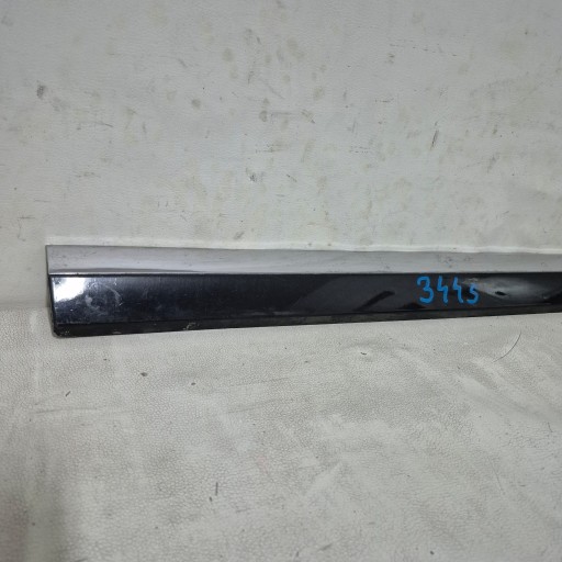 VW PASSAT B8 14-23 moulding cap door left rear part