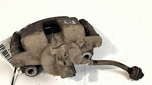 caliper brake rear part right 2.2 CITROEN JUMPER III LIFT