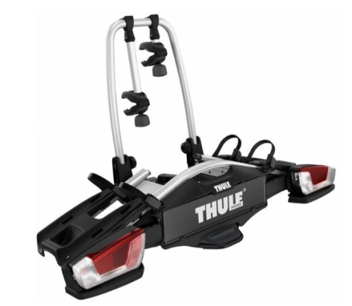 ПЛАТФОРМА БАГАЖНИК ГАК 2 ВЕЛОСИПЕДИ THULE COACH 274