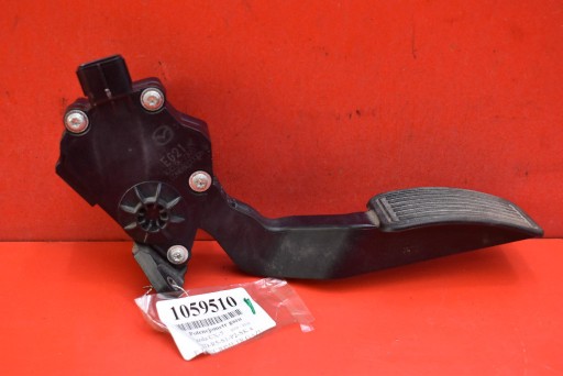 potentiometer accelerator pedal K4238-7390 MAZDA CX-7 1 and 2.2 CITD 173 KM 09-12
