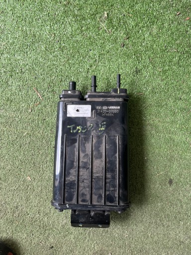 49240 - ВУГІЛЬНИЙ ПАЛИВНИЙ ФІЛЬТР TUCSON III 1.6 T-GD