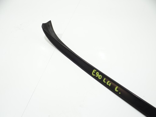 lista ablak CZOLOWEJ bal BMW E90 LCI (17229535)