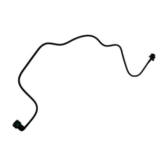 01 0252 - ШЛАНГ ДЛЯ РЕЗЕРВУАРА ДЛЯ ВОДИ FORD MONDEO 1727044