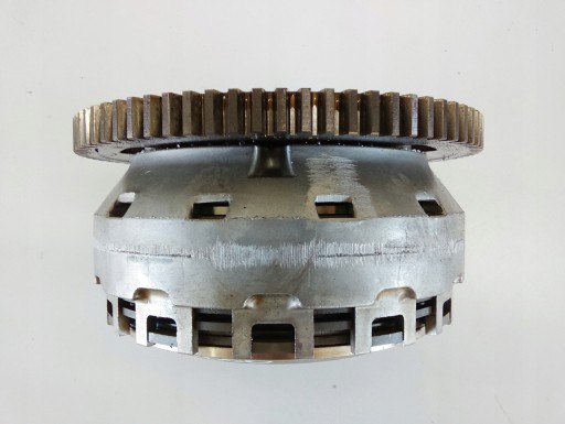 12345 - Honda CBF 1000 корзина сцепления