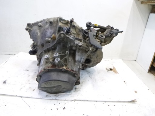 gearbox, Citroen C5 2.0 20DL50 2002r.