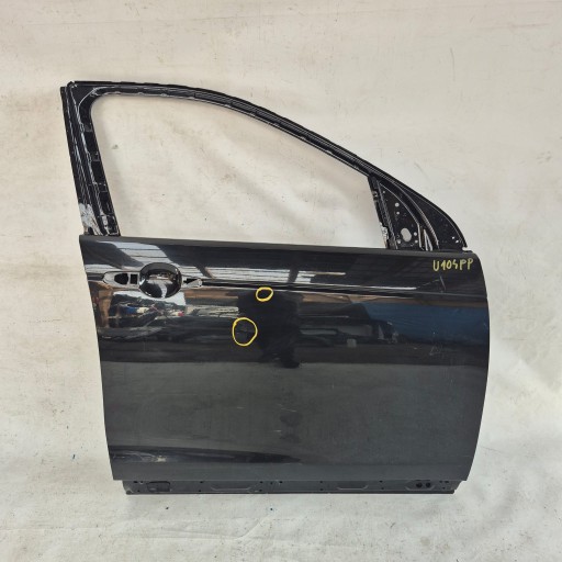 FK72-21724-A - Land rover discovery sport 14 - передні двері передні праві