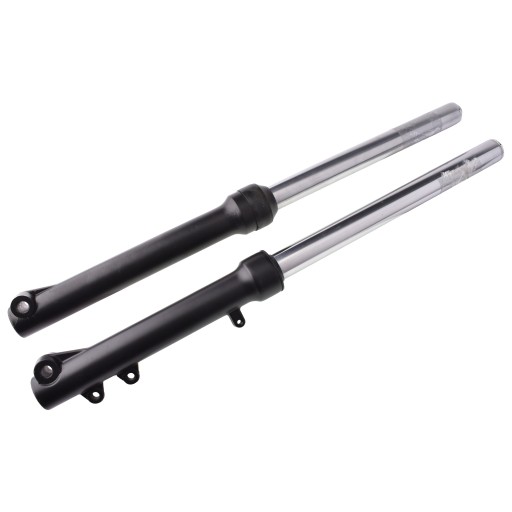 0056djp-1s-ke3 - Амортизаторы передние CRF50 CROSS Romet Junak