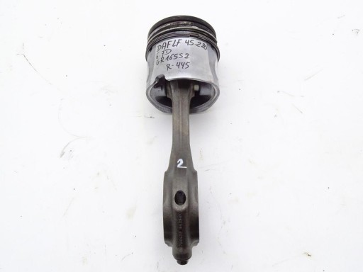 DAF LF 45 55 6.7 E4 / 5 поршень шатун