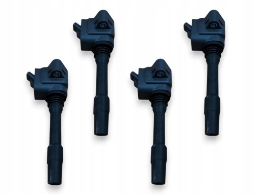 C.169/663.(4 - Катушки зажигания 12138615991 для bmw mini cooper 1,2 1,5 2,0 3,0 4,4 6,6