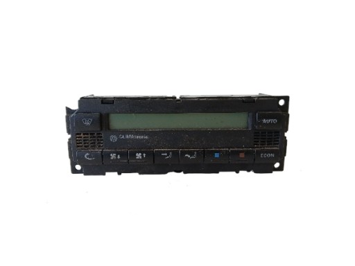 VW GOLF IV PASSAT B5 Unite commande clima CLIMATRONIC