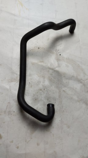 wiring hose hose of water of gas CHLODZACEGO CITROEN XANTIA OE