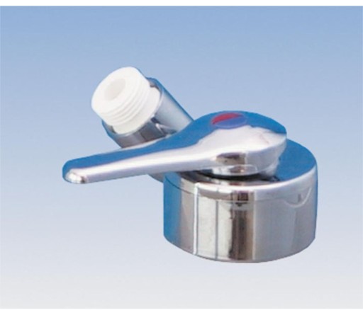 2385.20.21 - Одноричажний змішувач florenz - comet