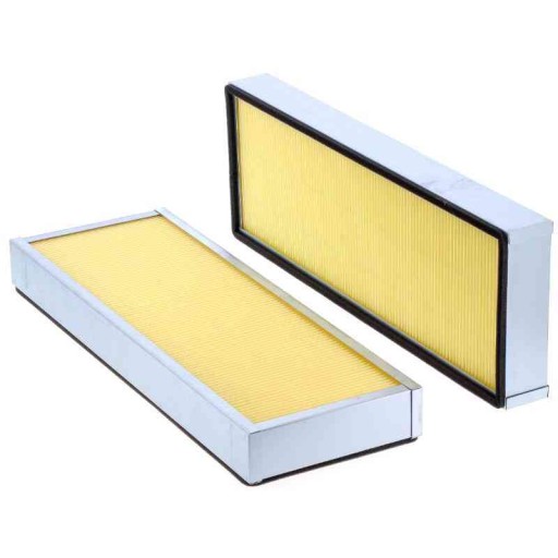 Фільтр салону SC 90058 Hifi Filter